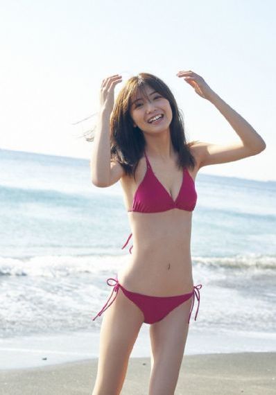 唐田英里佳